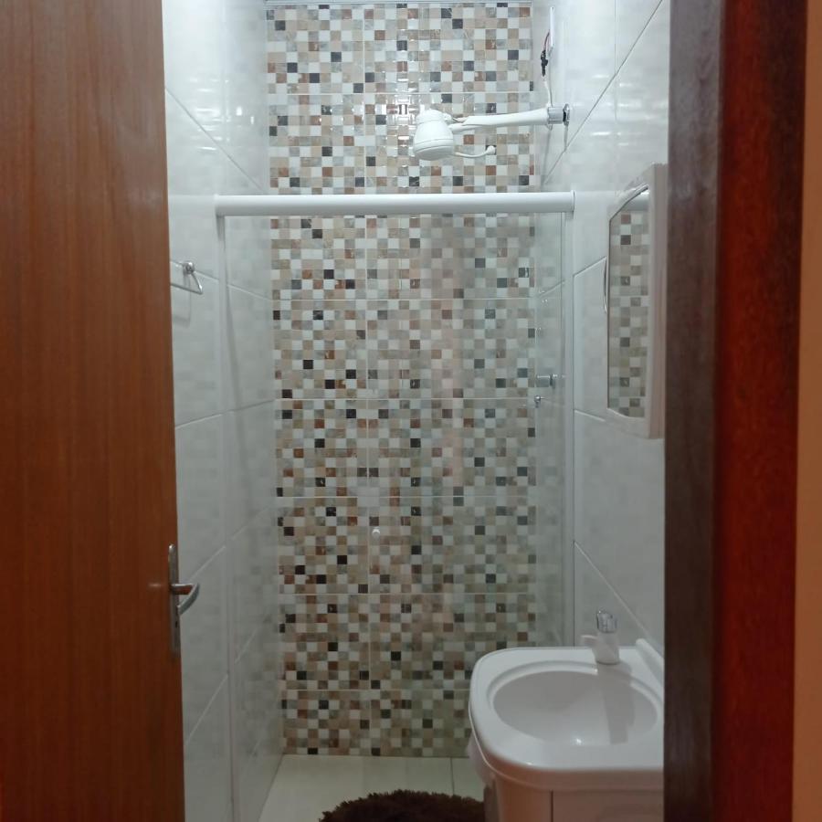 Dom Gabriel Apartment กัมโปส โดส กอยตากาเซส ภายนอก รูปภาพ