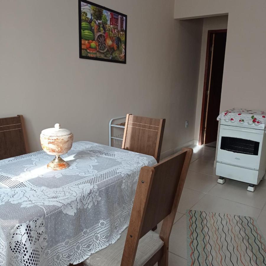 Dom Gabriel Apartment กัมโปส โดส กอยตากาเซส ภายนอก รูปภาพ