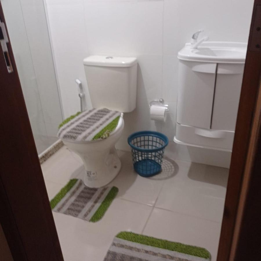 Dom Gabriel Apartment กัมโปส โดส กอยตากาเซส ภายนอก รูปภาพ