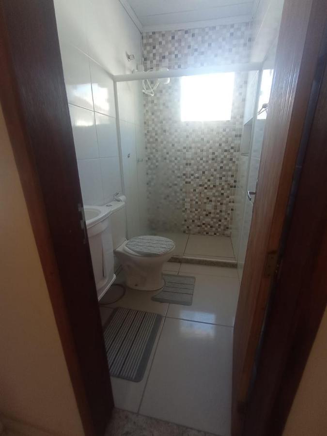Dom Gabriel Apartment กัมโปส โดส กอยตากาเซส ภายนอก รูปภาพ